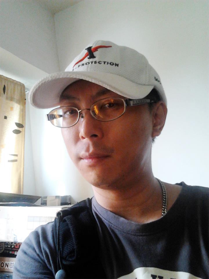 neil168rack網站設計者：徐嘉裕 Neil hsu