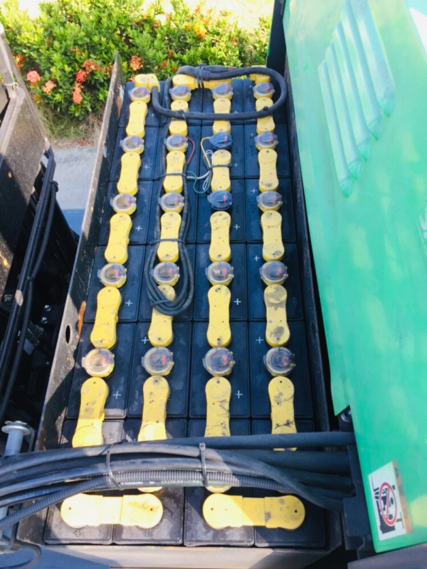 堆高機販售(全新/中古)