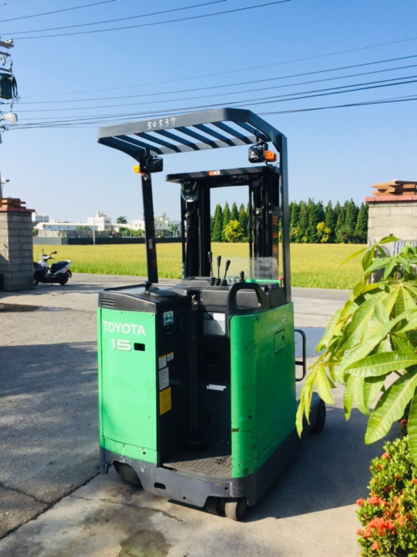 堆高機販售(全新/中古)