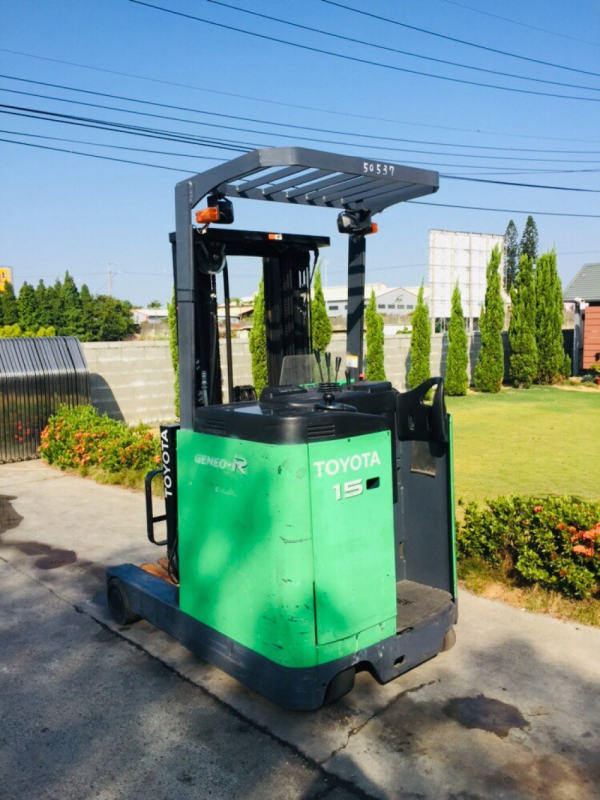 堆高機販售(全新/中古)