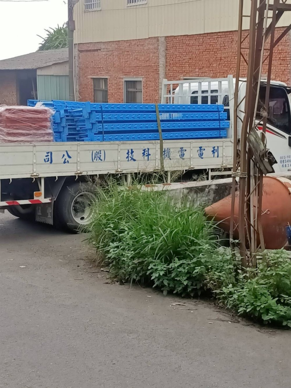 收購中古料架若有需要拆料賣料歡迎電洽