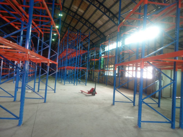 重型架租賃服務