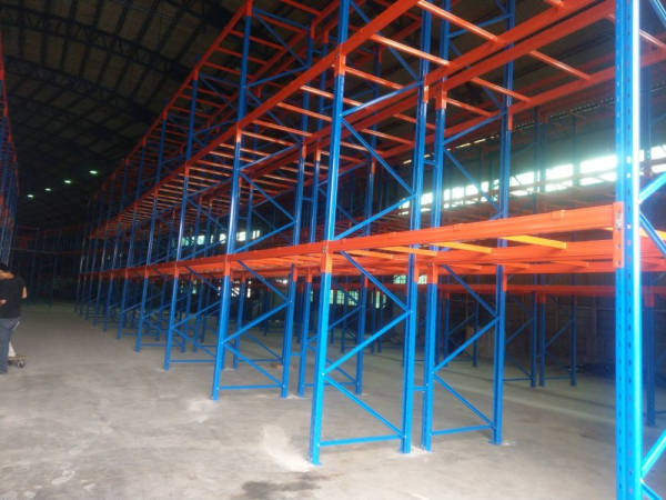 重型架租賃服務