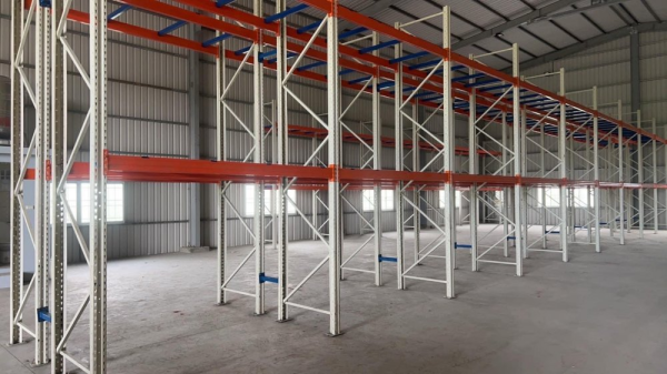 重型架販售可客製化