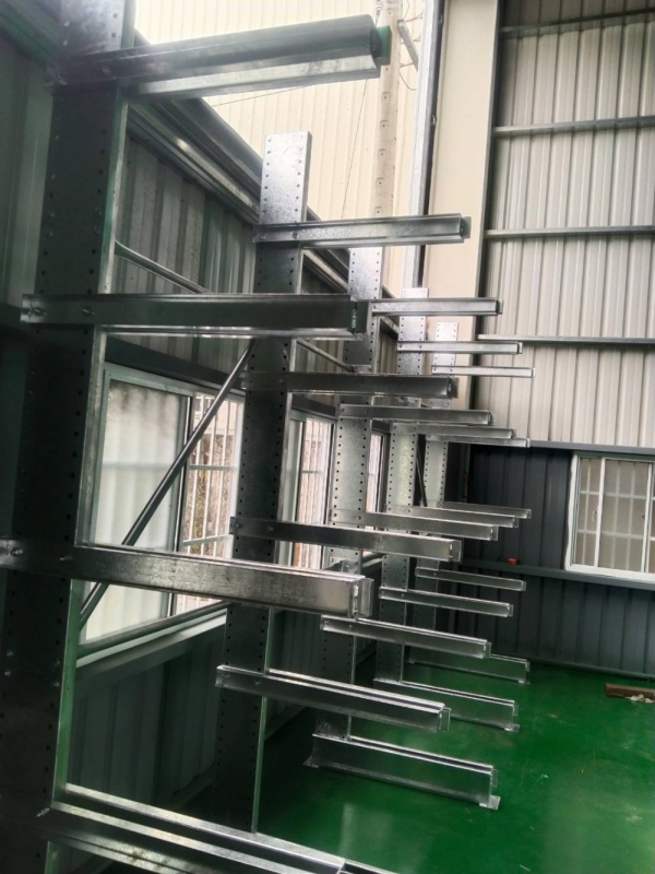 懸臂式料架販售(低中高承載)