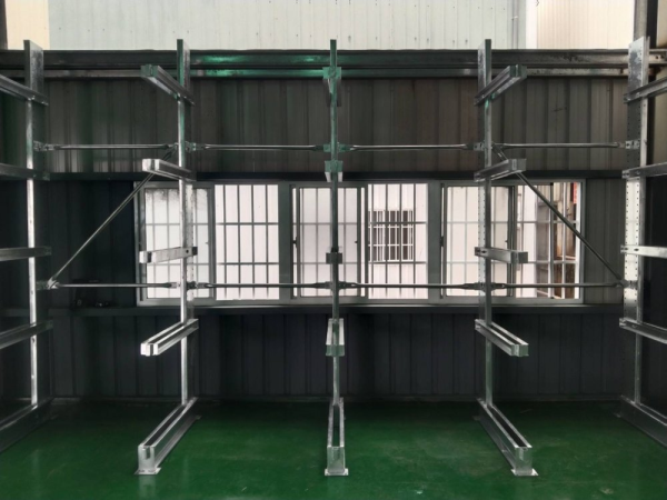 懸臂式料架販售(低中高承載)