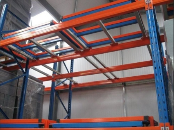 後推式料架販售可依需求訂製